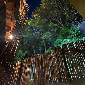 Bed and breakfast Loba Male Only, Tulum