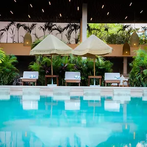 Bakal By Lockey 4* Tulum